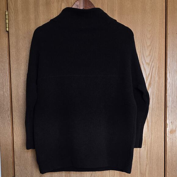 Free People Ottoman Slouchy Tunic Sweater - Picture 3 of 14